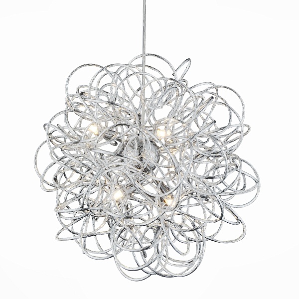 Подвесная люстра ST Luce SL787.103.06
