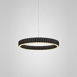 Carousel XL by Lee Broоm Gunmetal LB40070