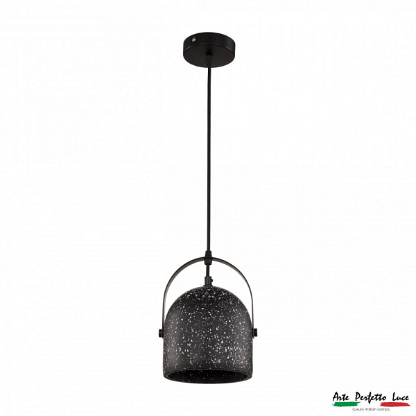 Подвес 3301.KT028 Black/Point Arte Perfetto Luce