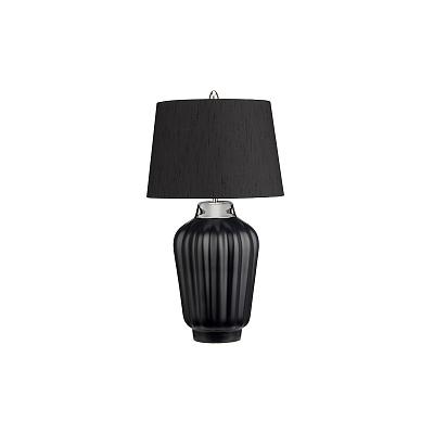 Настольная лампа Quintiesse Bexley QN-BEXLEY-TL-BKPN