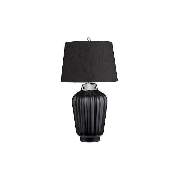 Настольная лампа Quintiesse Bexley QN-BEXLEY-TL-BKPN