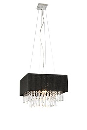Светильник подвесной Arte Lamp BLACKPOOL A3850SP-3CC