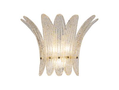 Бра Newport 8803/A gold