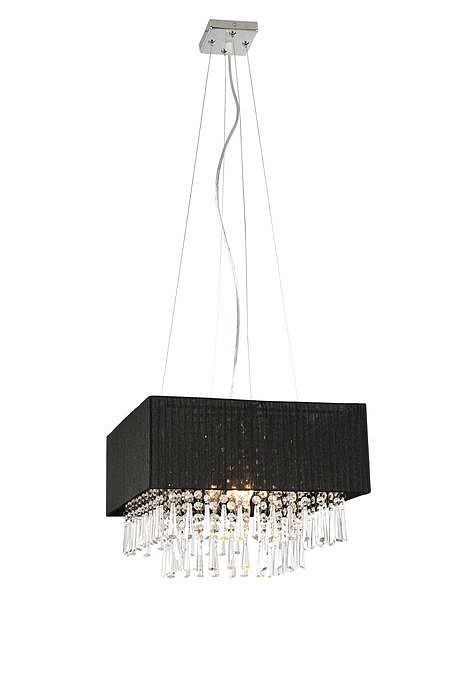 Светильник подвесной Arte Lamp BLACKPOOL A3850SP-3CC