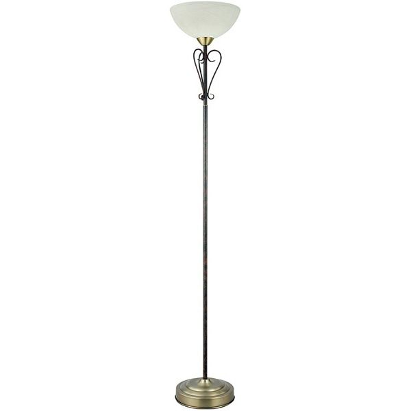 Торшер Arte Lamp BLAKE A4711PN-1BR