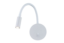 Бра LOFTIT Stick 10010WH