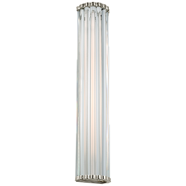 Бра Visual Comfort Kean CHD2927PN-CG