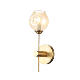 Светильник настенный ST  Luce Fovia SL1500.201.01