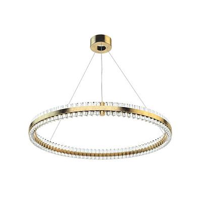 Люстра Saturno Gold D80 by Baroncelli SB40200