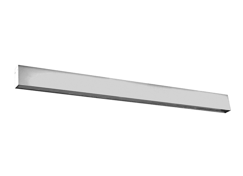 Магнитный шинопровод, 1м Donolux DLM001White