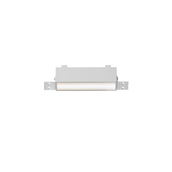 Встраиваемый светильник Maytoni Technical DL066-12W3-6K-TRS-W