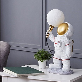 Лампа настольная Astronaut II Blesslight 21225