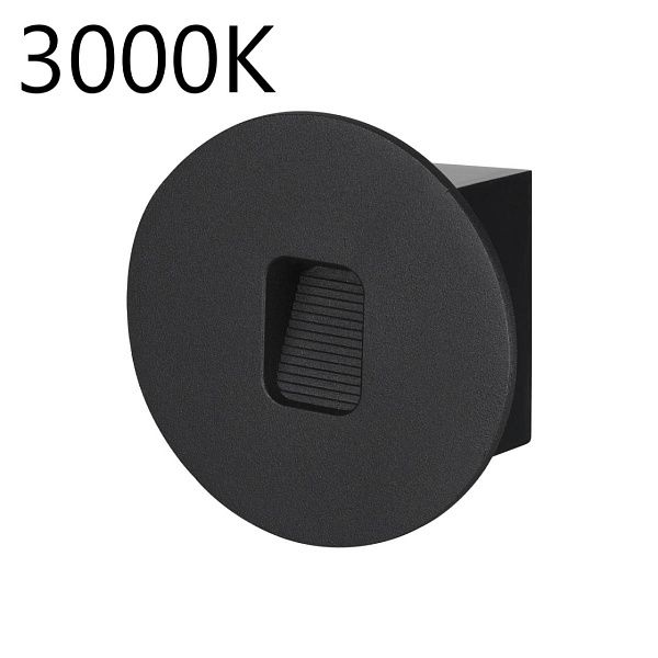 Подсветка для лестниц Odeon VITTY 6651/1WL3