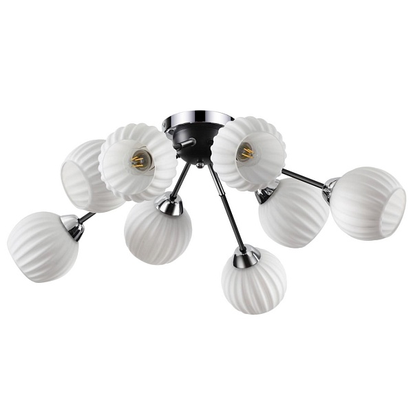 Люстра потолочная Lumion Comfi Danika 4593/8C