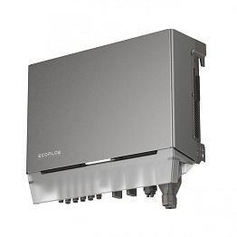 Гибридный инвертор EcoFlow Power Ocean Plus 30 кВт (трёхфазный)