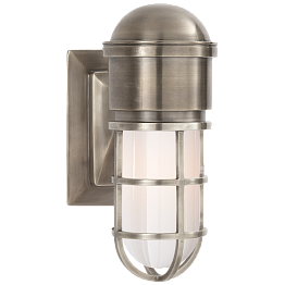 Бра Visual Comfort Marine SL2000AN-WG