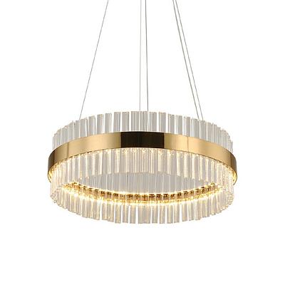 Люстра Delight Collection Saturno 10001P gold