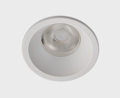 Встраиваемый светильник Italline DL 3027 white