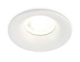 Встраиваемый точечный светильник Ambrella Light TN11318