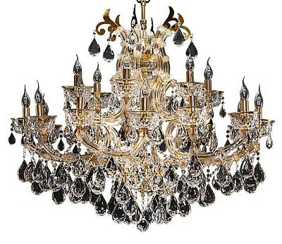 Подвесная люстра Osgona Forbito 778192