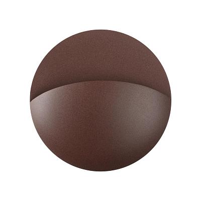359534 Novotech STREET Светильник ландшафтный IP54 LED 10W 100-240V 3000К HALO