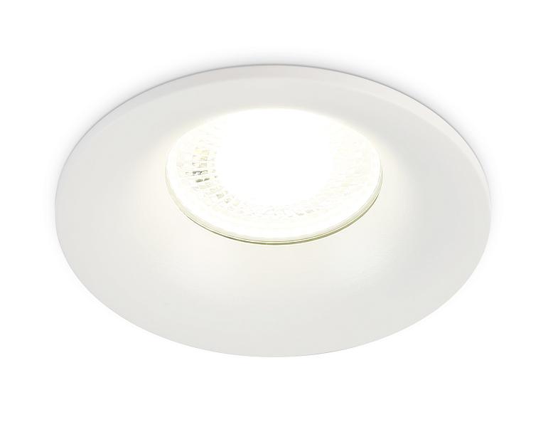 Встраиваемый точечный светильник Ambrella Light TN11318