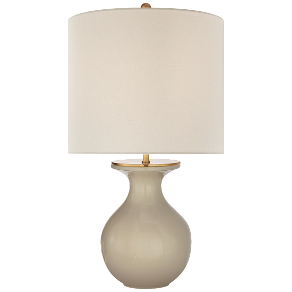 Настольная лампа Albie KS3616DVG-L Visual Comfort