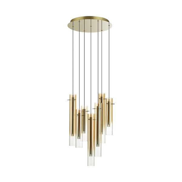 Люстра каскадная Odeon PENDANT 5061/32LB