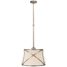 Потолочный светильник Visual Comfort Grosvenor CHC1480AN-L