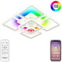 Светодиодный светильник Natali Kovaltseva SPEKTR LED LAMPS 81138