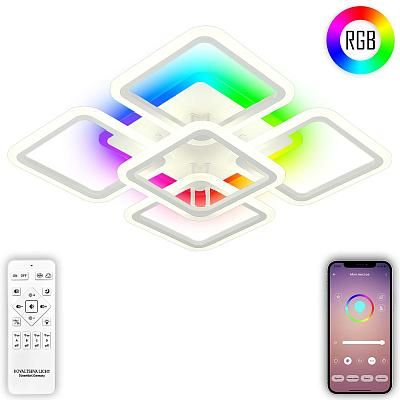 Светодиодный светильник Natali Kovaltseva SPEKTR LED LAMPS 81138