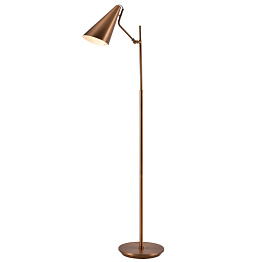 Торшер VC light CLEMENTE floor lamp Loft Concept 41.12