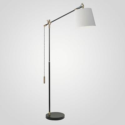 Напольный Торшер Crane White 101489-26 187990-26
