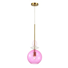 Подвес Odeon Light BELLA 4649/1