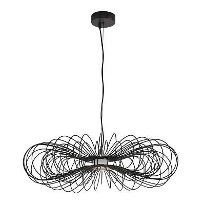 8301/10L Lumion Подвес LED 9Вт 3000К 220В IP20 LEDIO