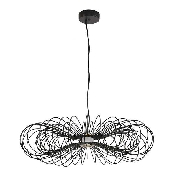 8301/10L Lumion Подвес LED 9Вт 3000К 220В IP20 LEDIO