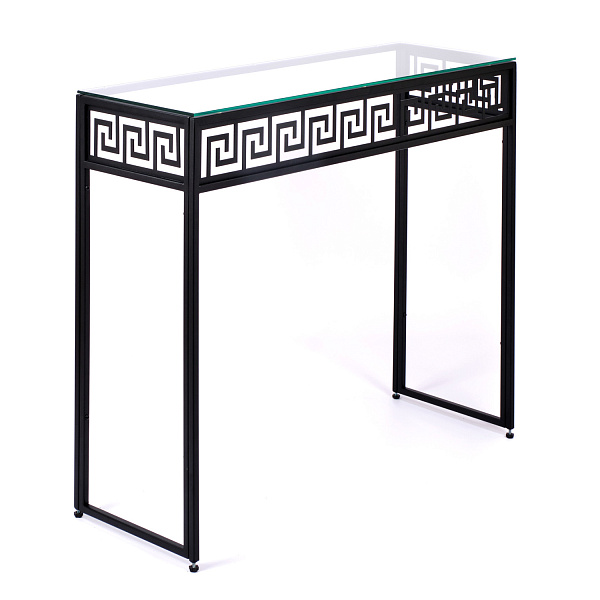 Консольный стол AllConsoles 1061-CB clear