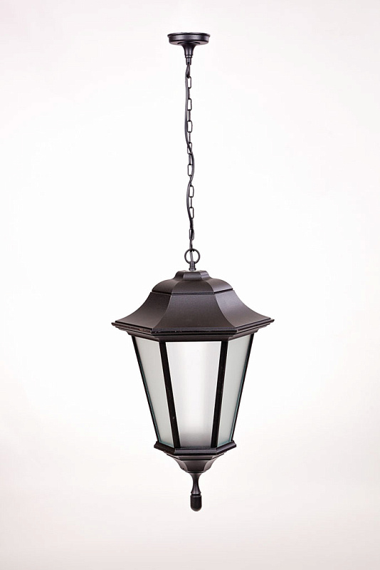 Уличный светильник подвесной Oasis Light BREMEN 79820 Bl