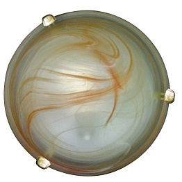 Бра Arte Lamp GERMANIKA A3930AP-1GO