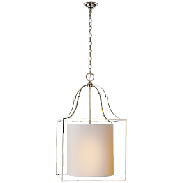 Потолочный светильник Visual Comfort Gustavian CHC2167PN-NP