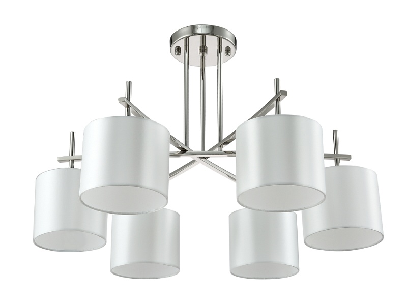 Люстра Crystal Shine CRSH-10243