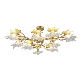 Люстра потолочная Omnilux Vitereta OML-52707-09