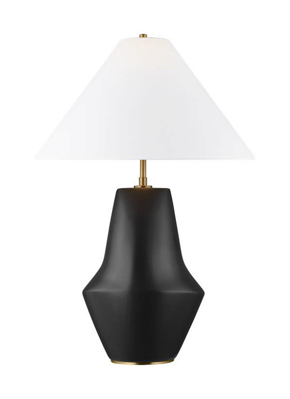 Настольные лампы Generation Lighting Contour Short KT1221COL1