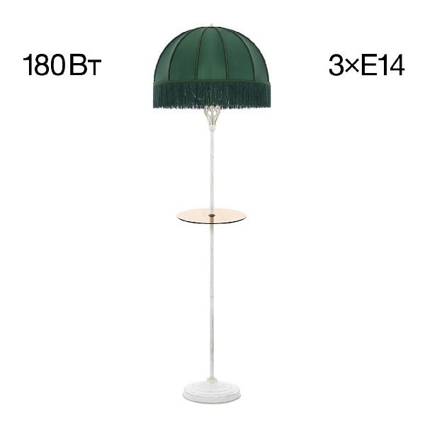 Торшер Citilux Базель CL407922T