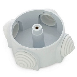 Корпус распаечной коробки Sun Lumen 058-841