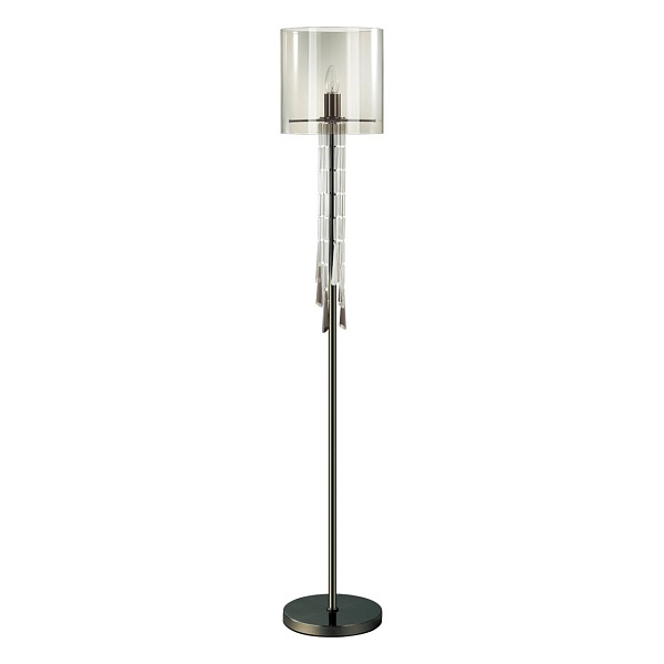 Торшер Odeon Light Exclusive HALL 4890/1F