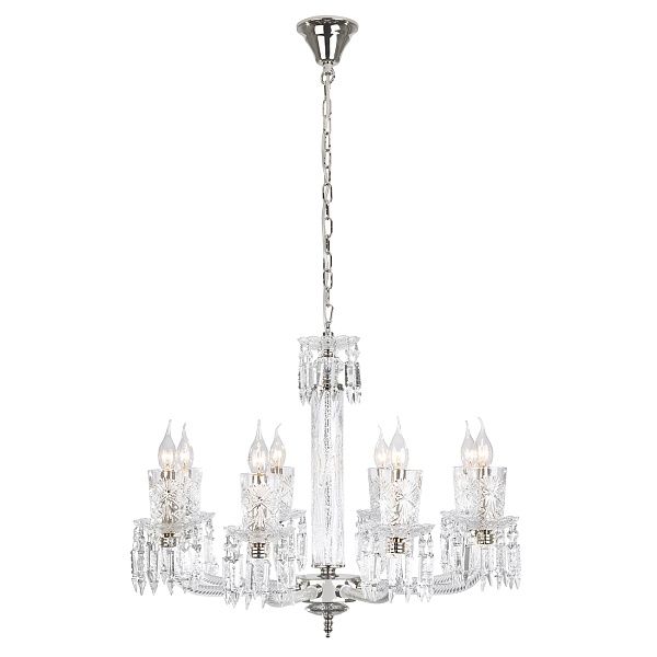 Подвесной светильник Escada 1142/8S