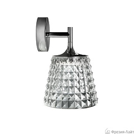 Studio Italia Design Valentina 166104 cromo бра