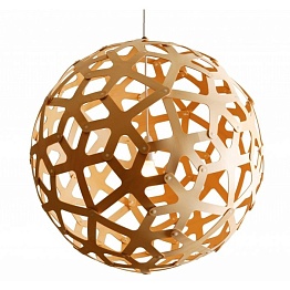 Люстра Coral | диаметр 50 см