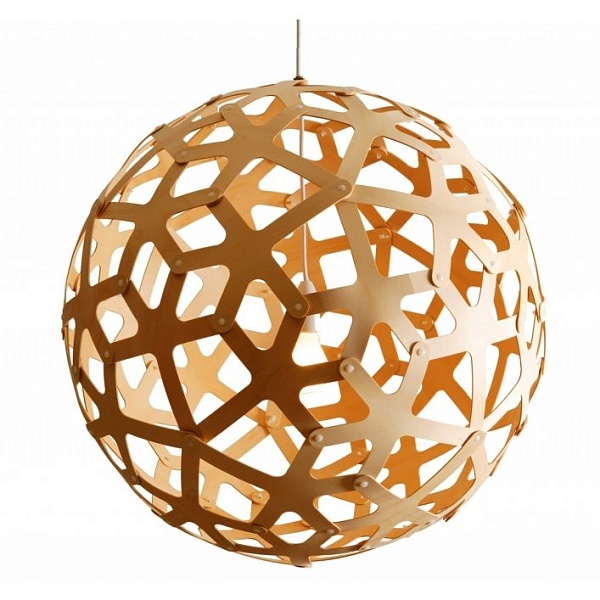 Люстра Coral | диаметр 50 см